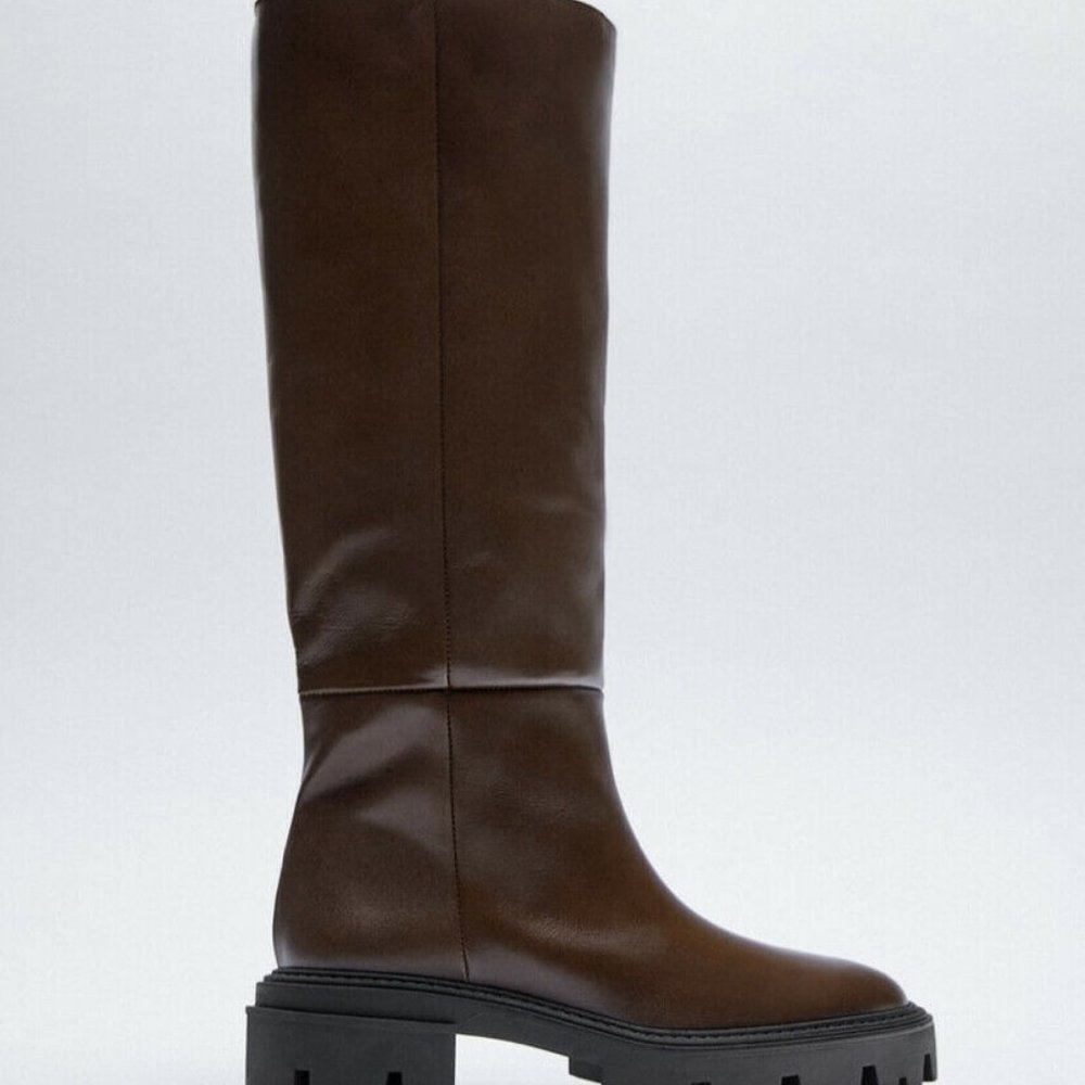 ZARA - Picture 5 of 5